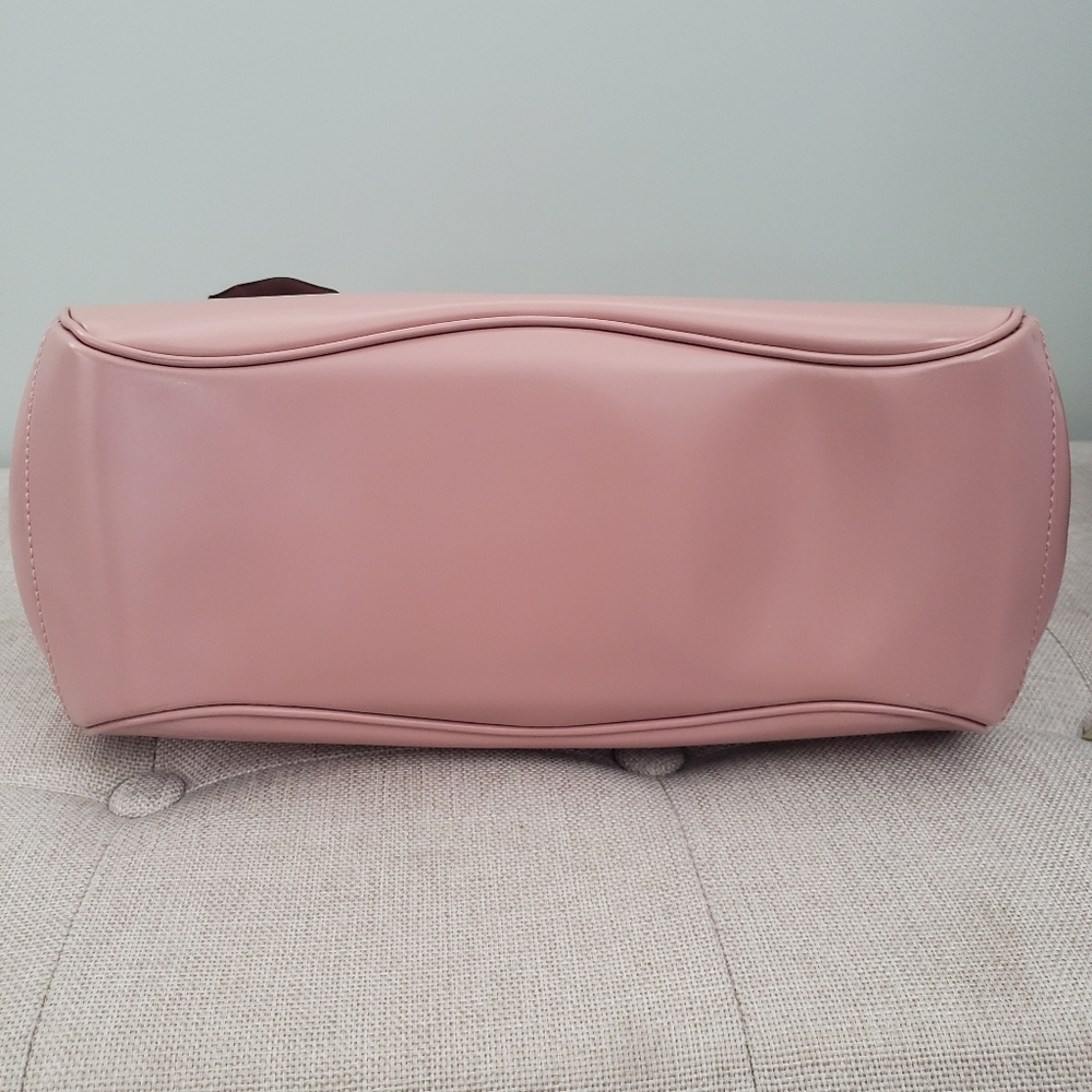 Gucci Lady Lock Bamboo Top Handle bag - Picture 16 of 16